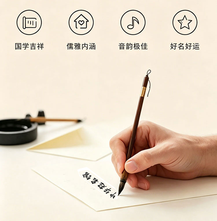 起名服务